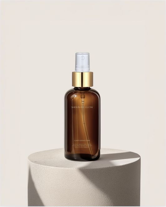 Clarity Essence Toner
