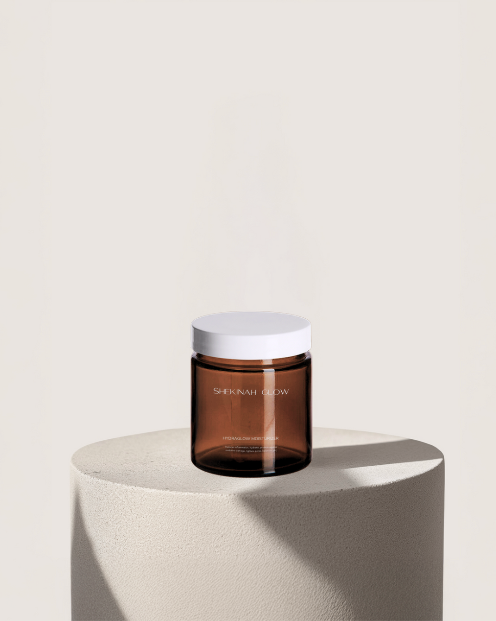 Hydraglow Moisturizer